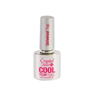 COOL TOP GEL UNIVERSAL - 4ML főképe
